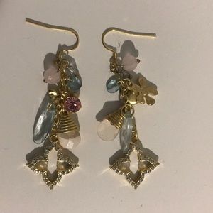 Park Lane earrings